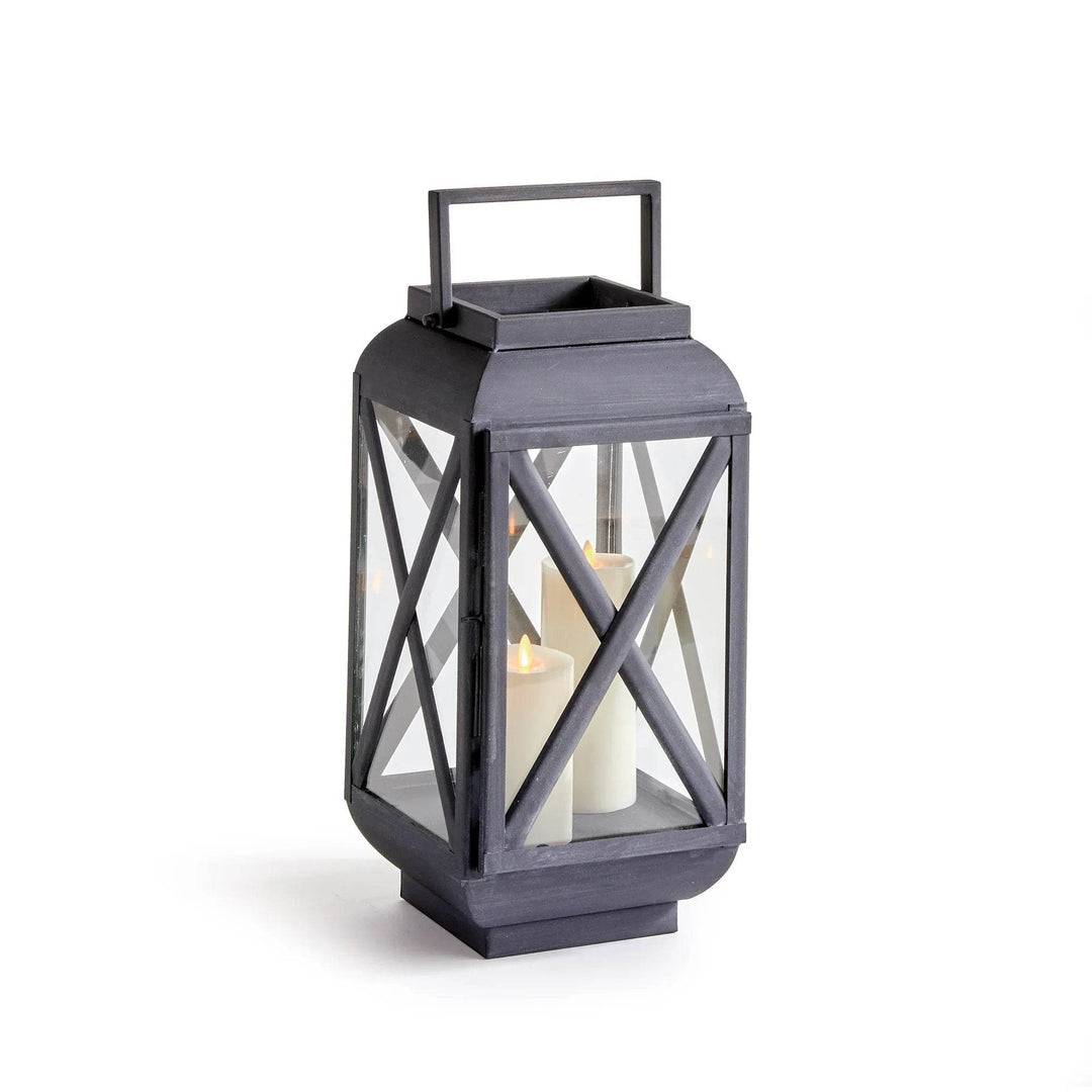 Terrazza Outdoor Lantern Small