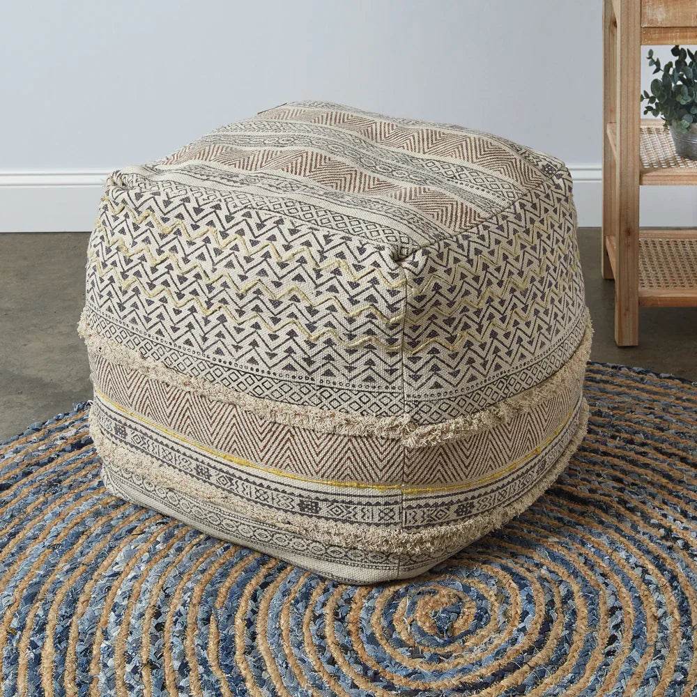 Lona Floor Cushion