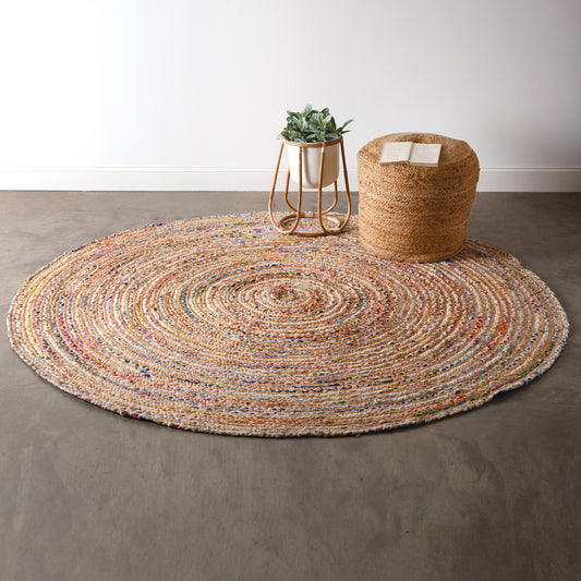 Tapete Handwoven Area Rug