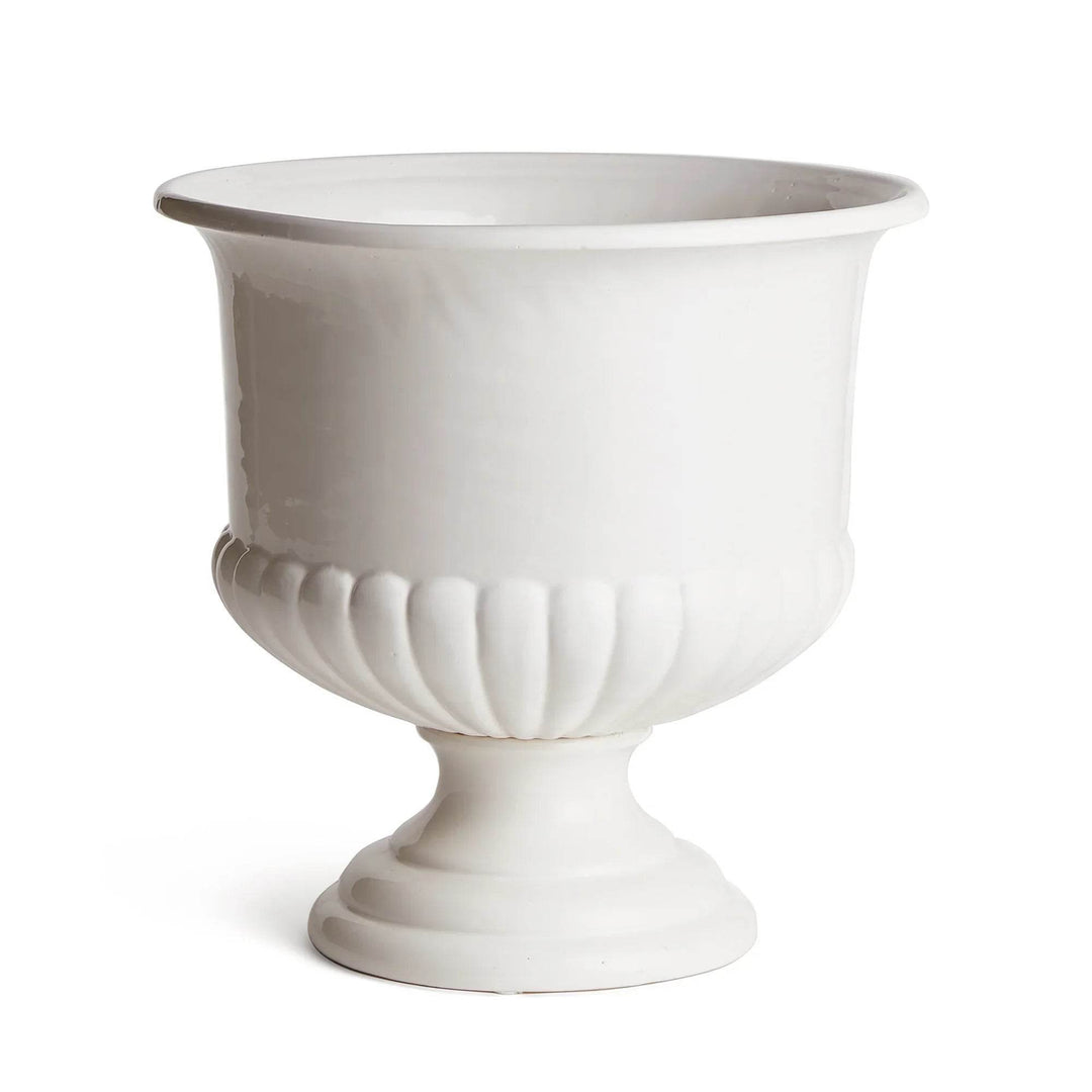 Mirabelle Decorative Pedestal Bowl Large