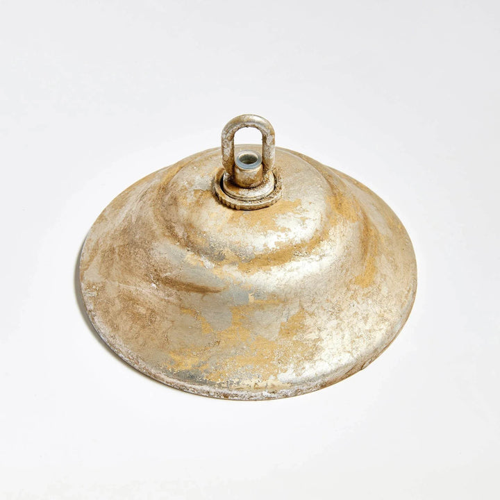 Handcrafted Italian Florentine Chandelier Light