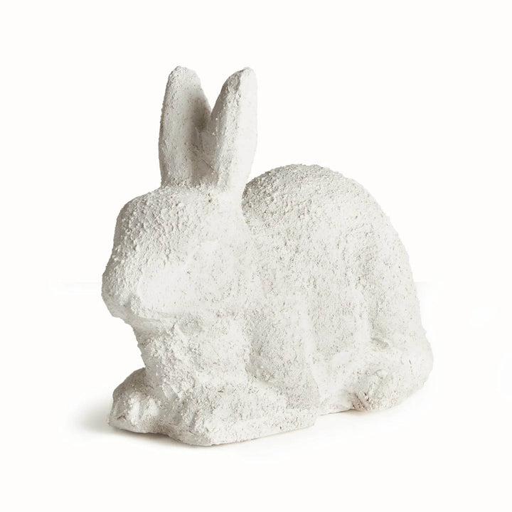Weathered Garden Rabbit Large