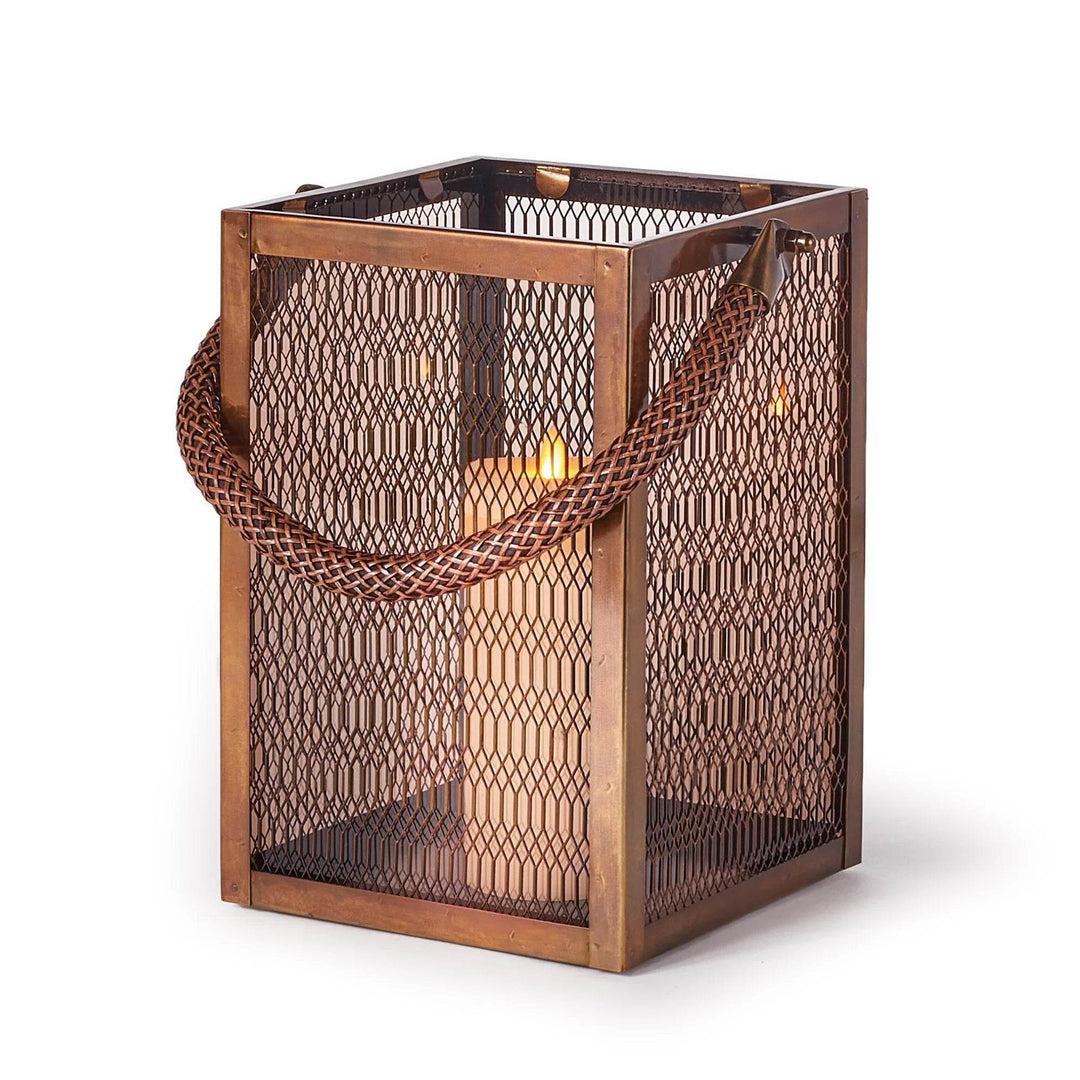 Fabron Lantern Small