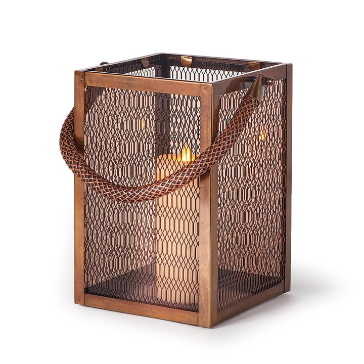 Fabron Lantern Small