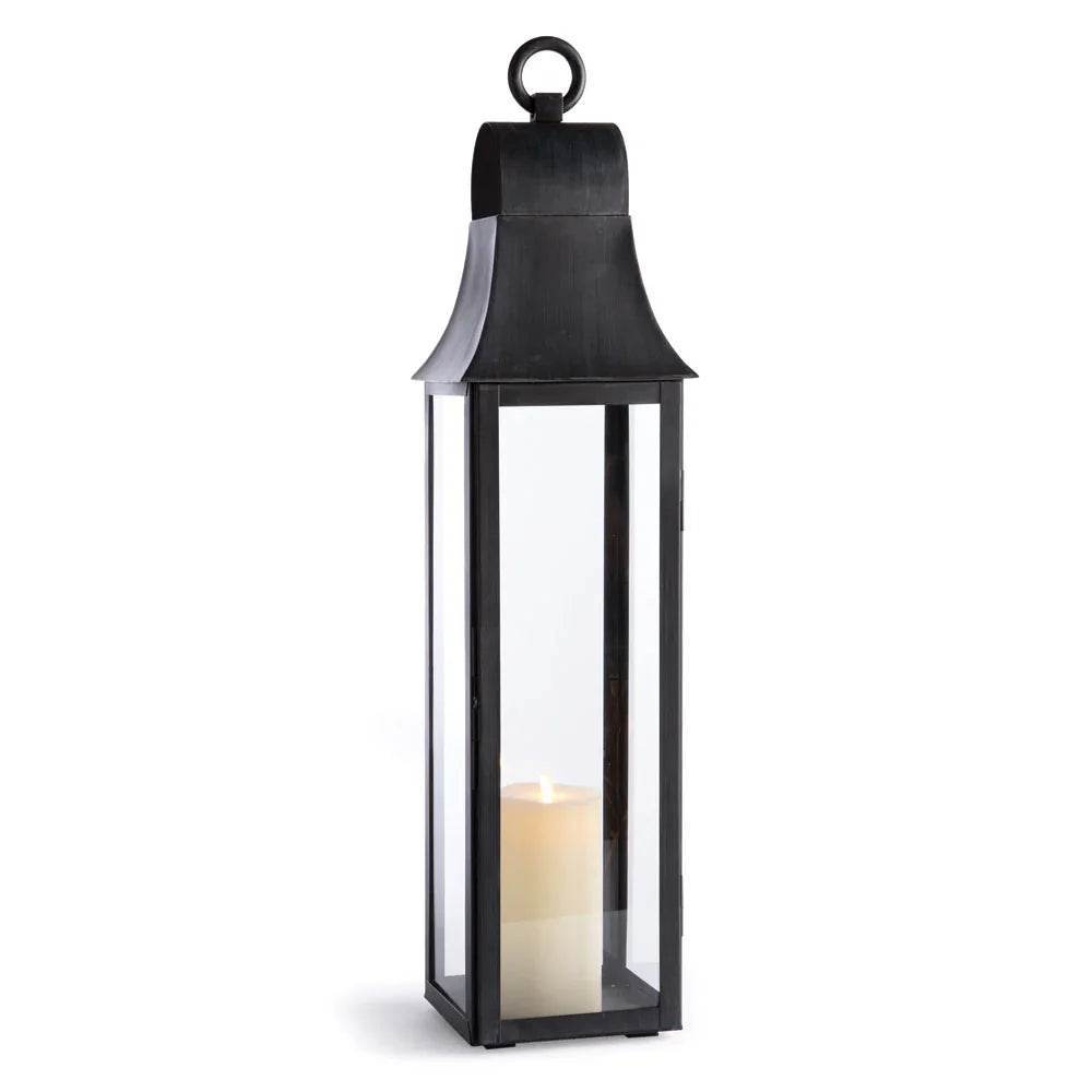 Chloe Outdoor Lantern, Large