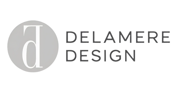 Delamere Design Logo