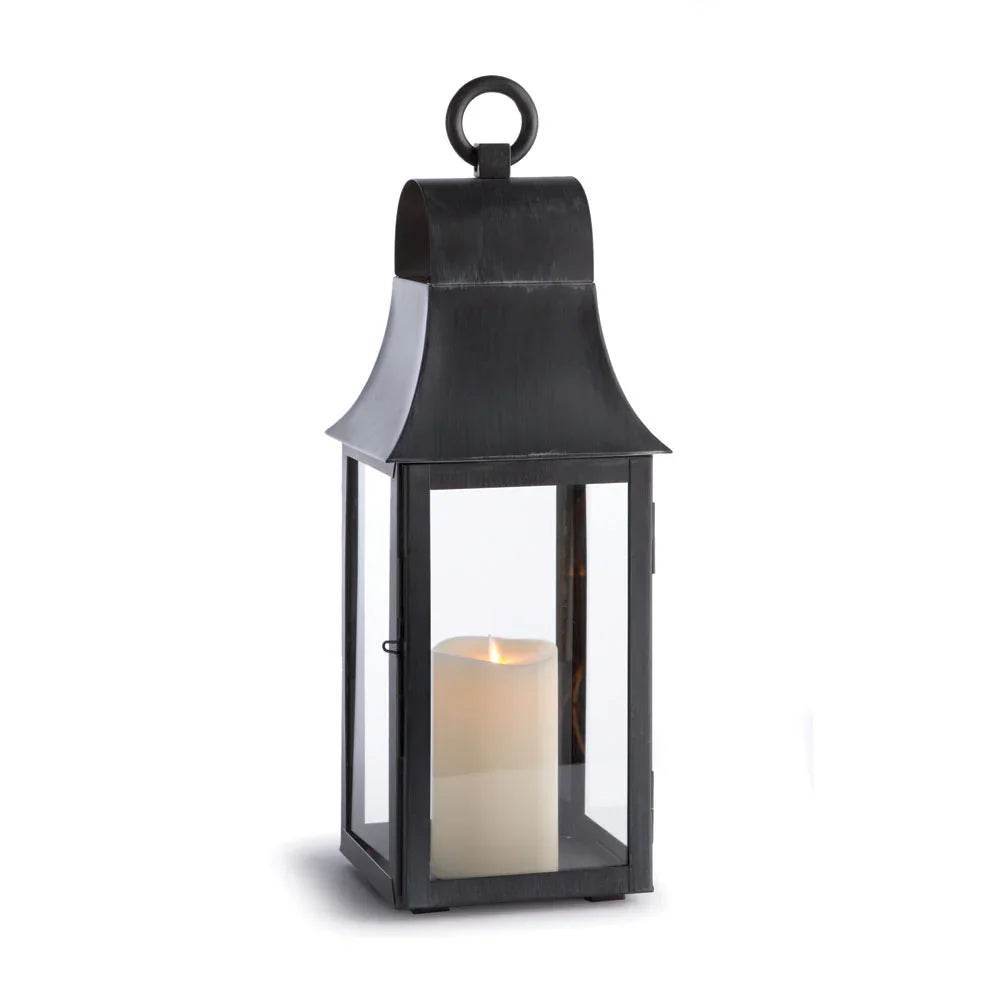 Chloe Outdoor Lantern , Small