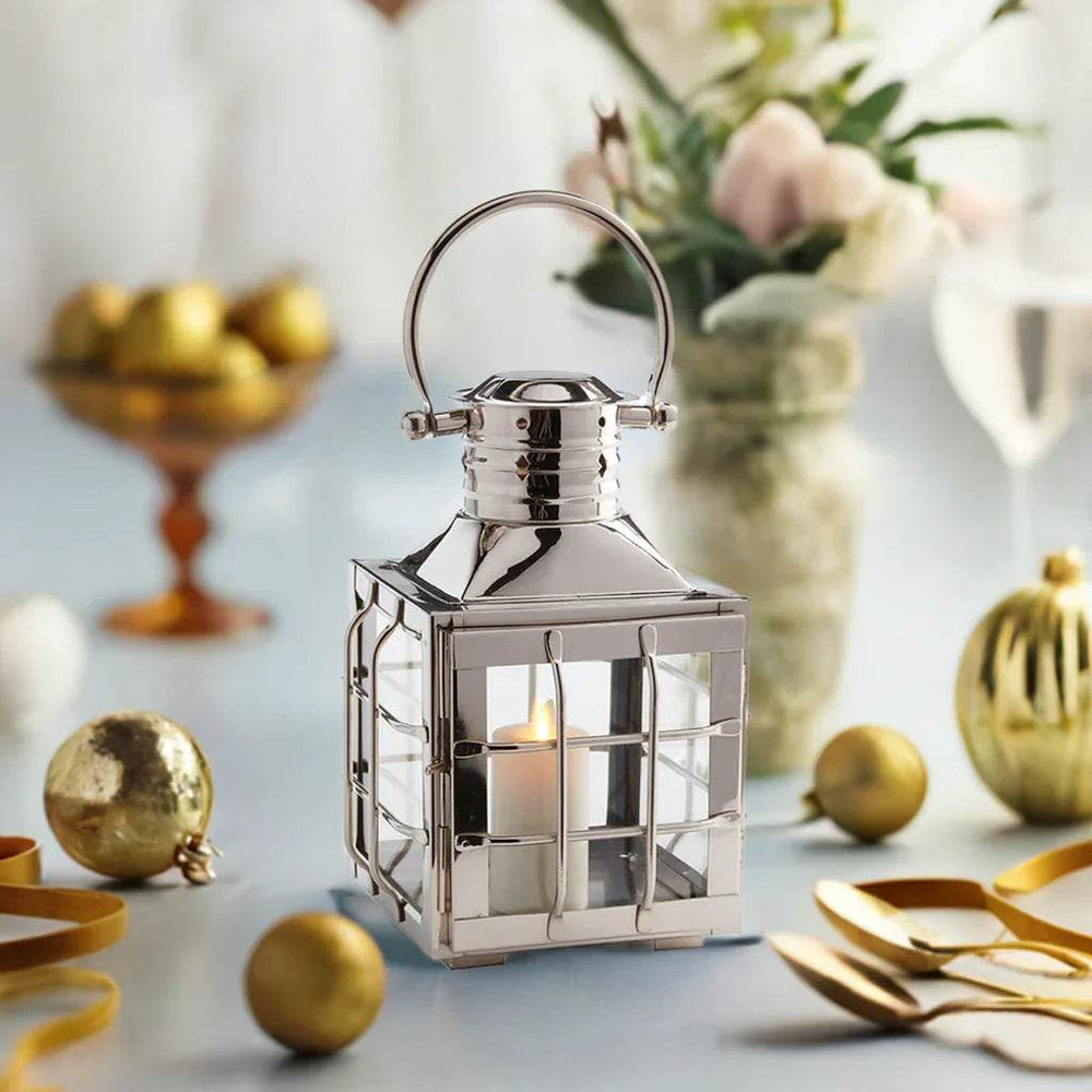 Nantucket Outdoor Lantern 11"