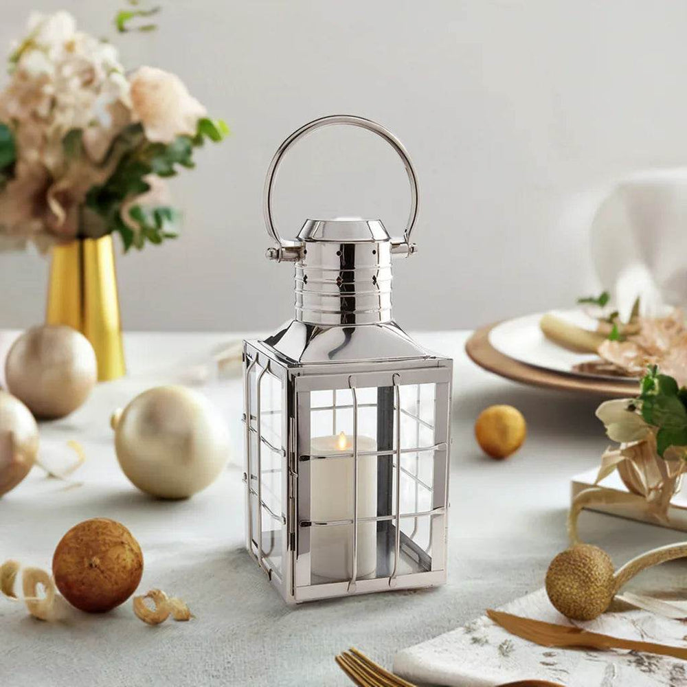 Nantucket Outdoor Lantern 17.5"