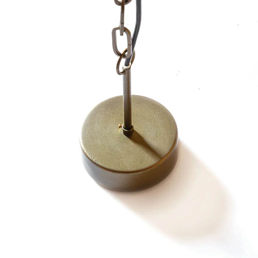 Newman Drum Pendant - Delamere Design