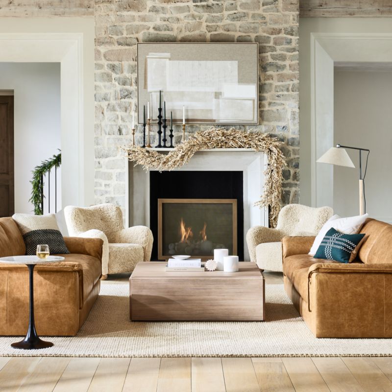Industrial Meets Vintage: A Guide to Styling with Character - Delamere Design