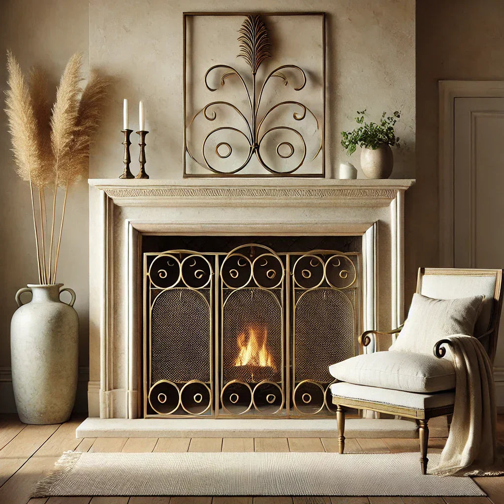 Decorating for Fall, some tips and tricks - Delamere Design