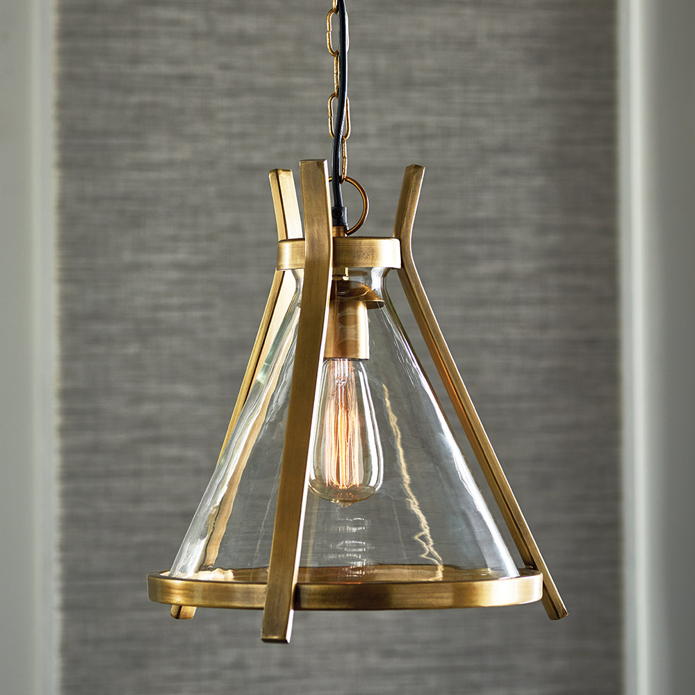10 Lighting Ideas: Elevate Your Living Room Ambiance - Delamere Design