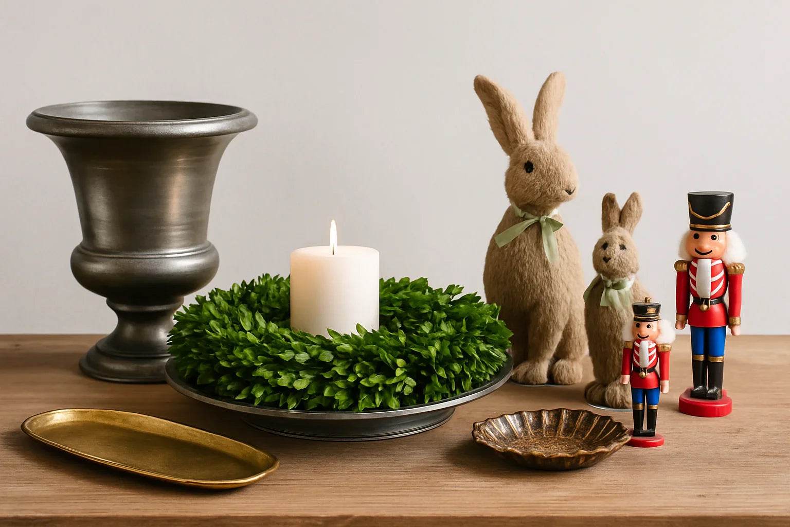 Elegant Table Décor and Seasonal Centerpieces - Delamere Design