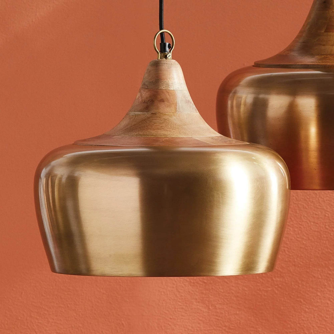 Pendant Lighting for Coastal and Modern Homes - Delamere Design