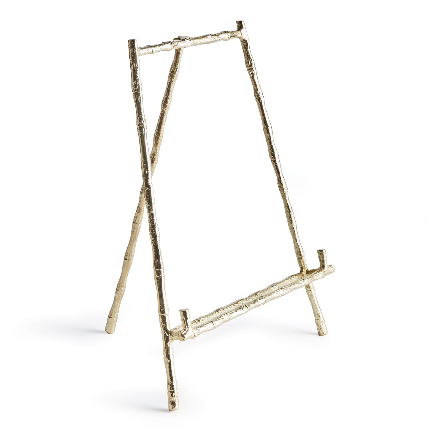 Gold Easel Large