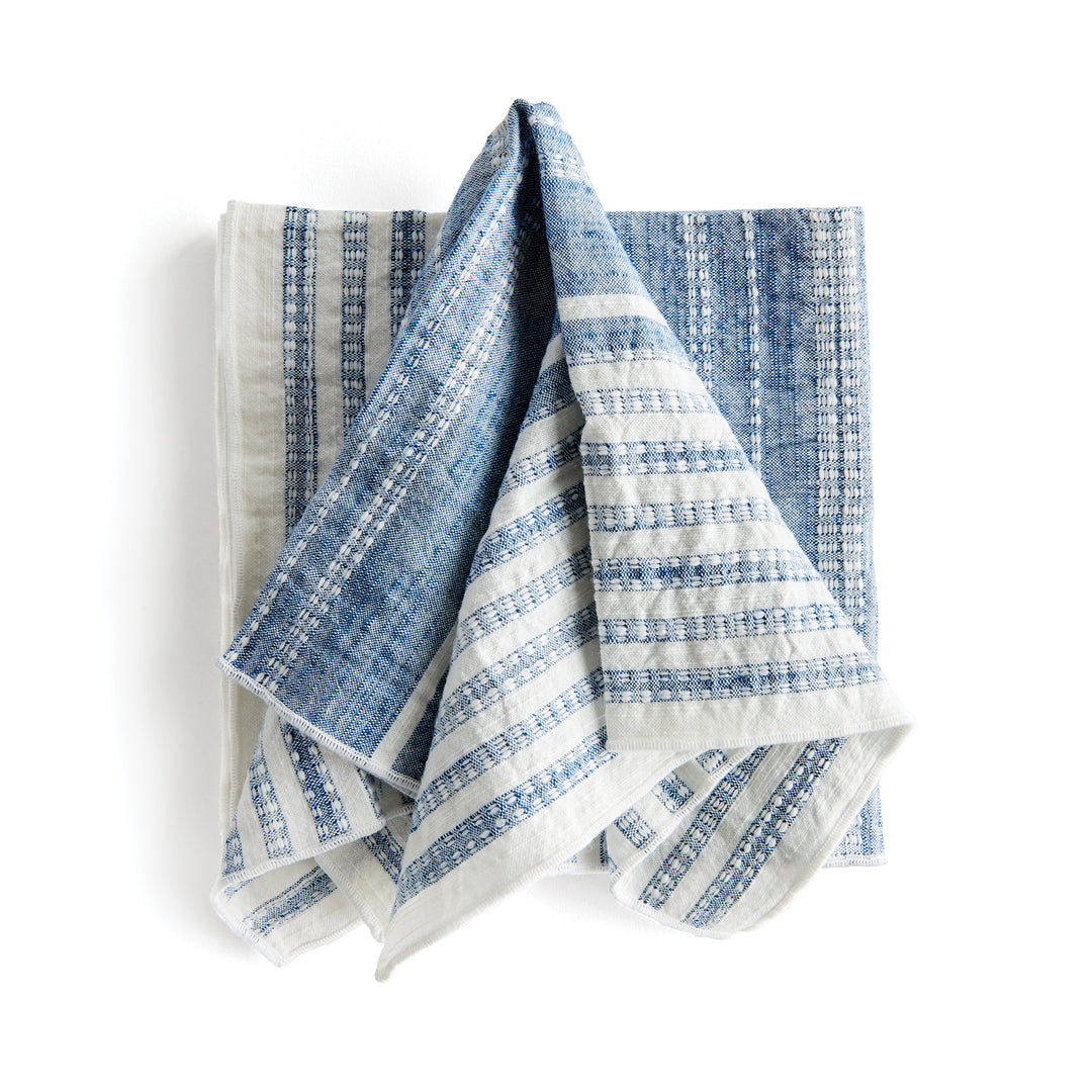 Brenna Napkins, Set Of 4