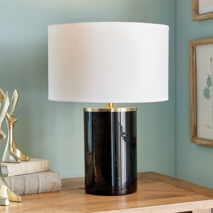 Marilyn Deep Green Table Lamp