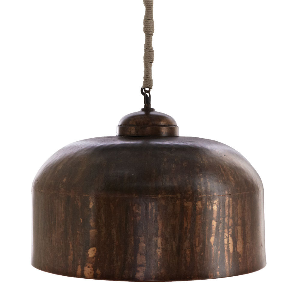 Oliver Pendant Light