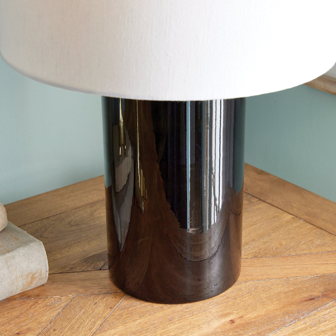 Marilyn Deep Green Table Lamp