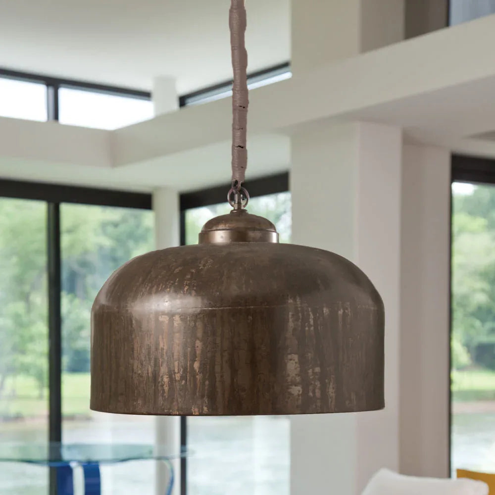 Oliver Pendant Light