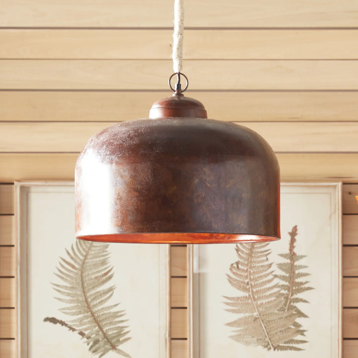 Oliver Pendant Light