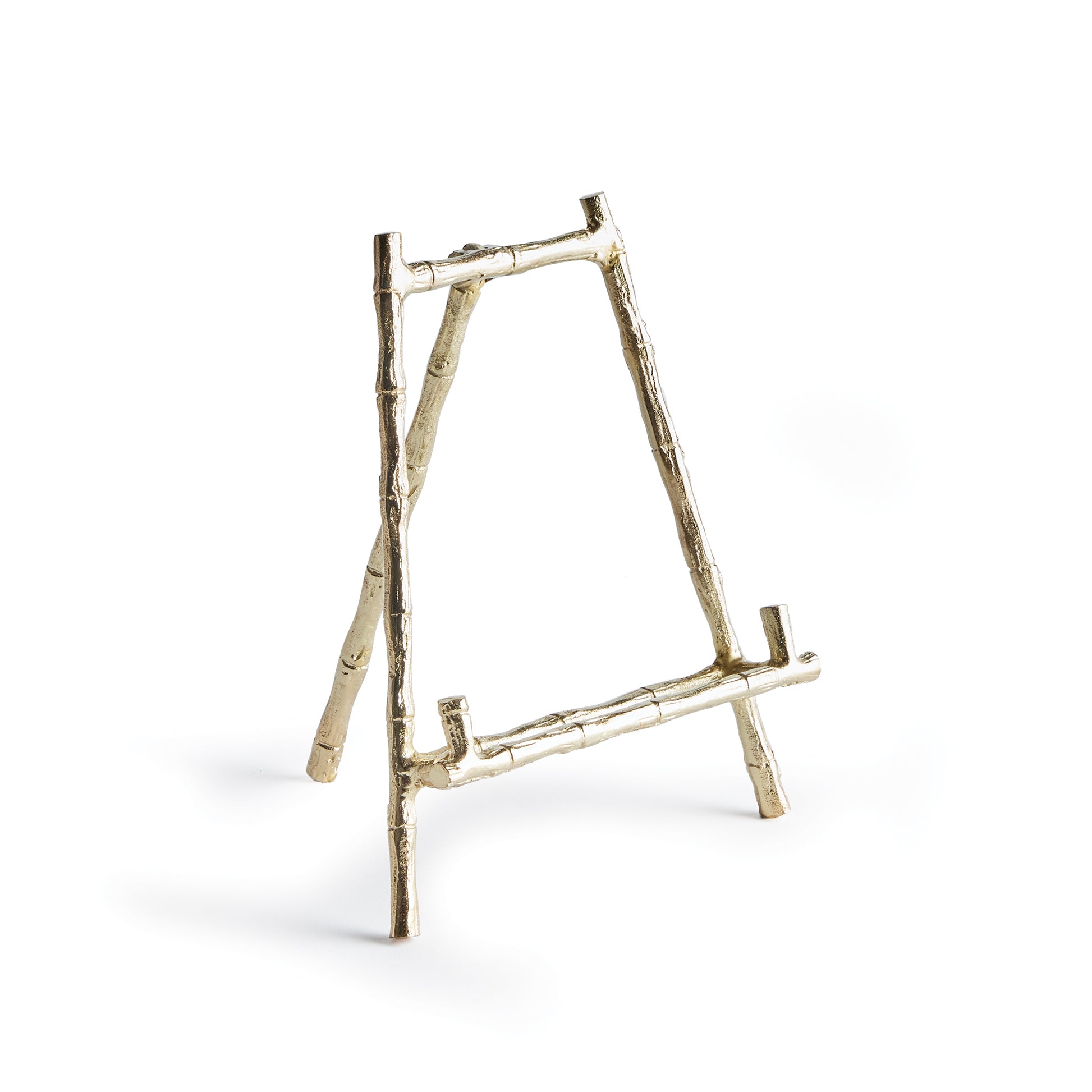 Gold Easel Small