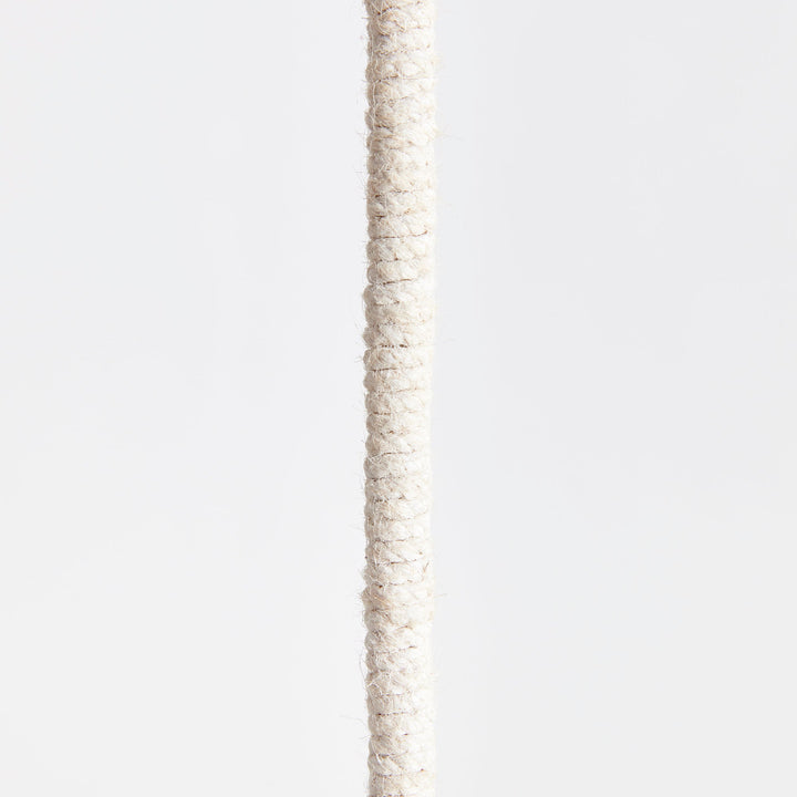 Marguerite White Pendant Light