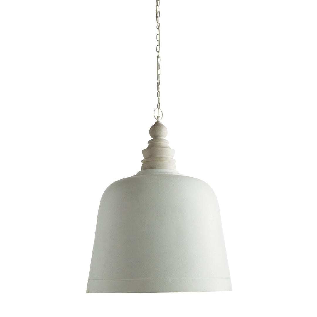 Claudette Grande Dome Pendant Light