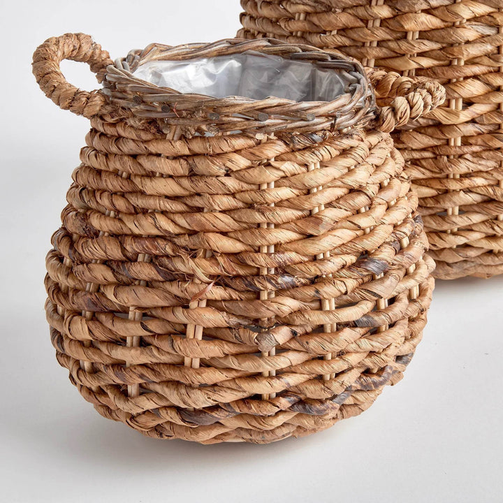 Arkan Planter Baskets St/2 - Delamere Design