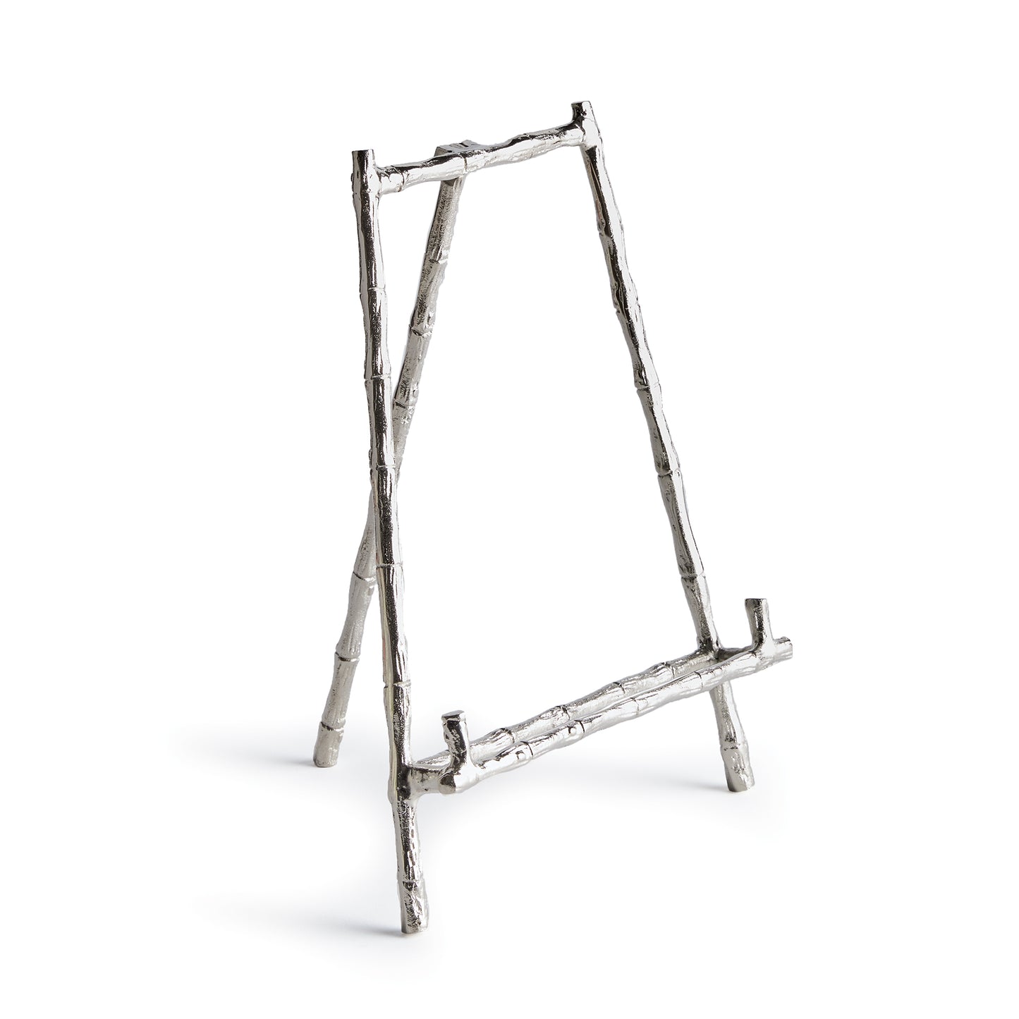 Silver Easel Medium