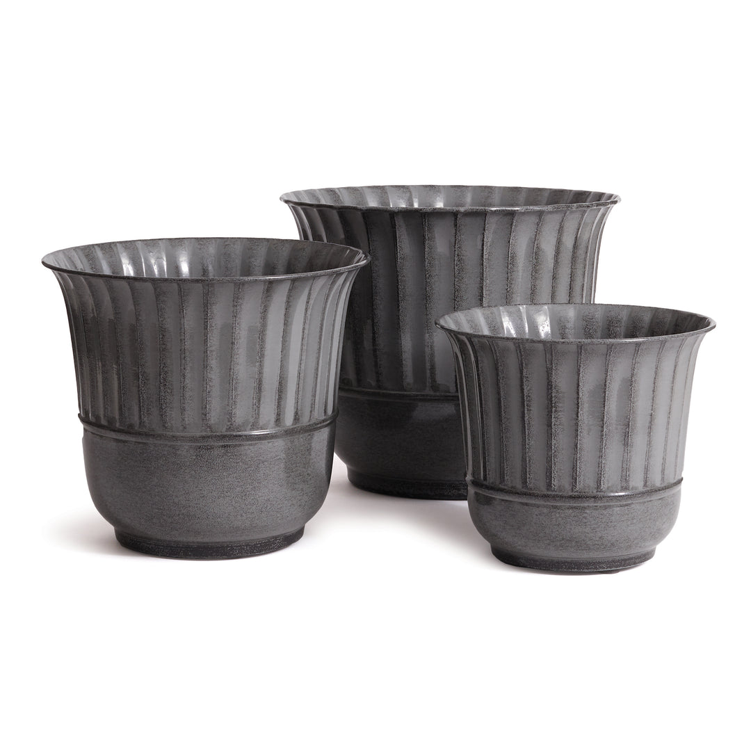 Makayla Planter Pots, Set Of 3