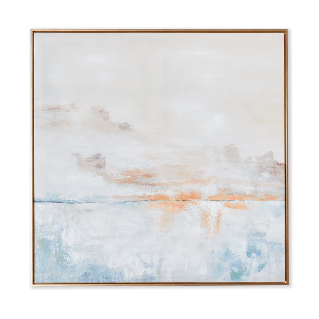 After The Storm Giclee Wall Art