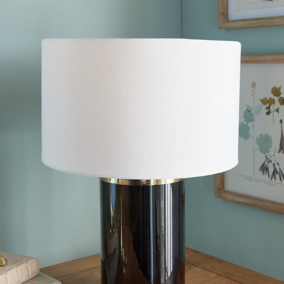 Marilyn Deep Green Table Lamp