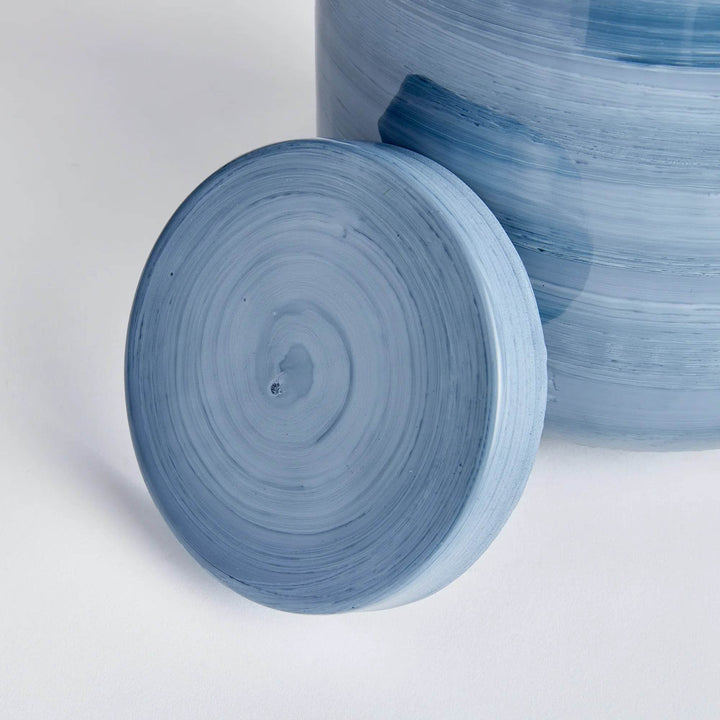 Andrey Ginger Jar Large - Delamere Design
