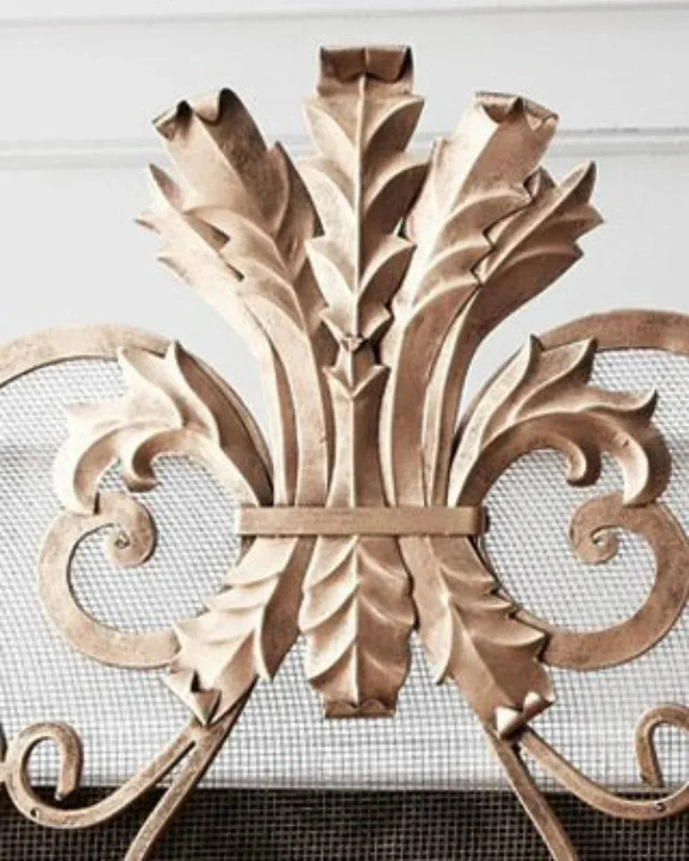 Delamere Design Fireplace Screen - Thumbnail 5