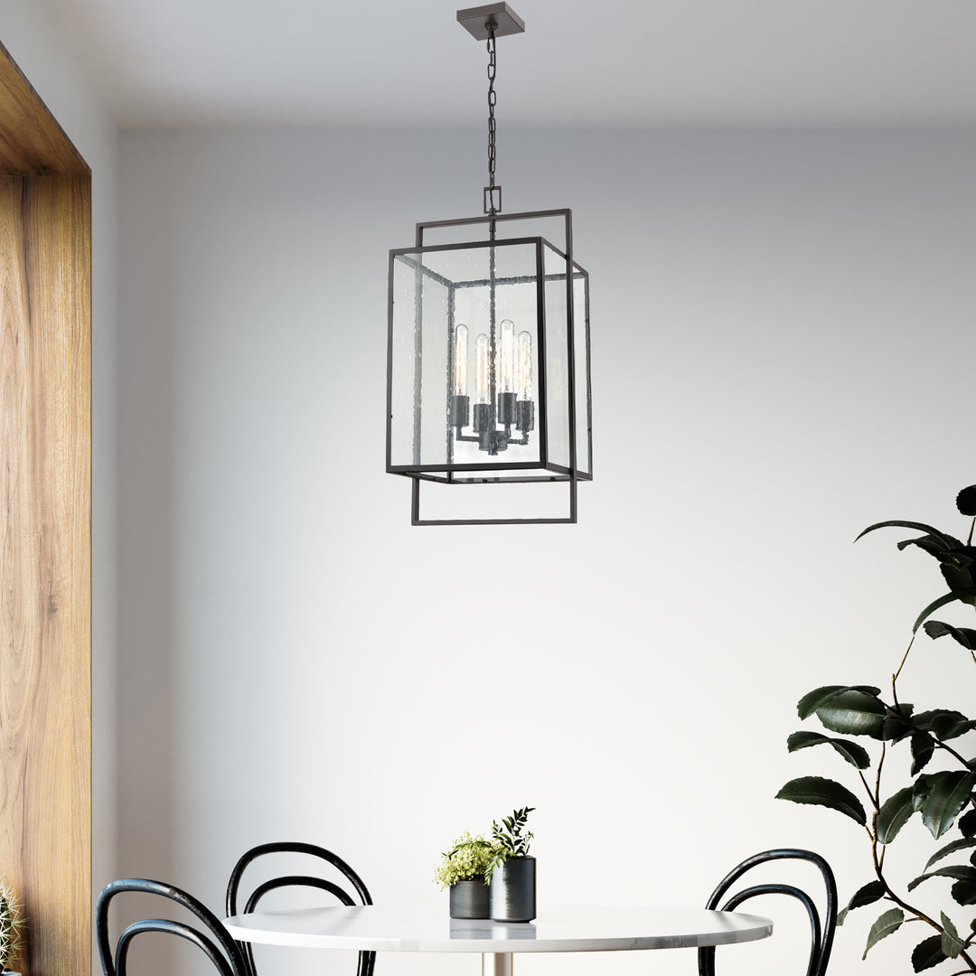 Prescott Pendant Light