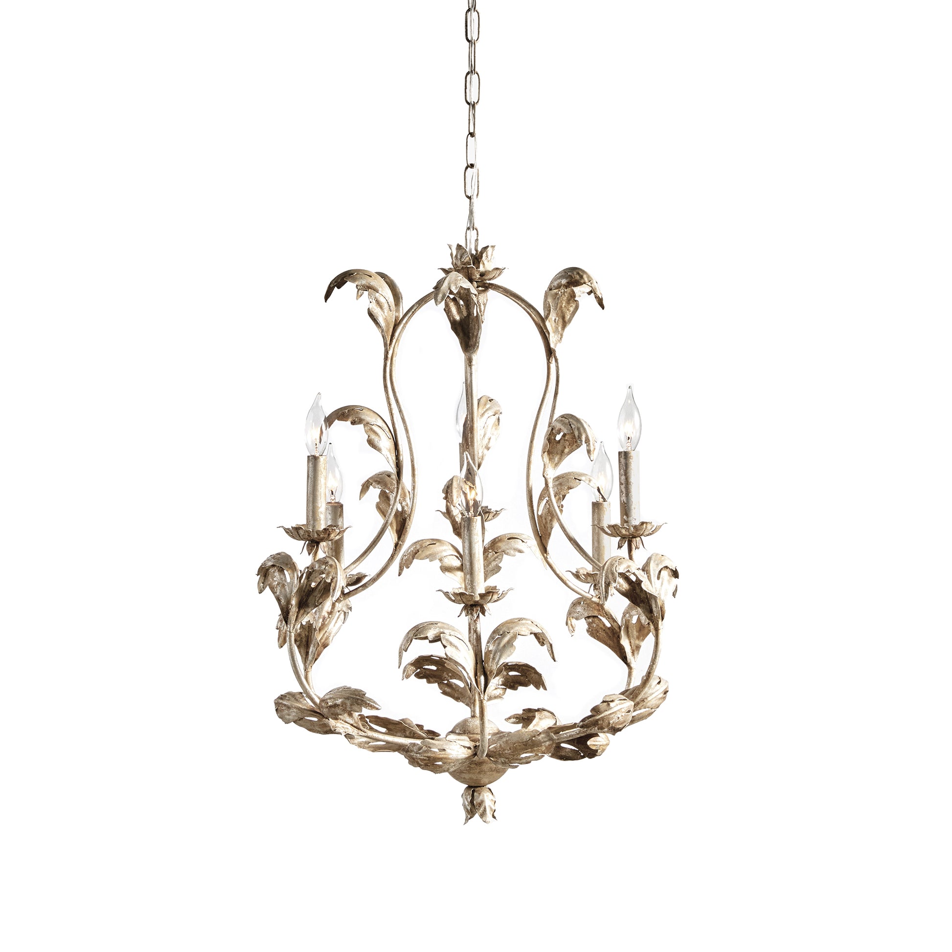 Florentine Chandelier Light