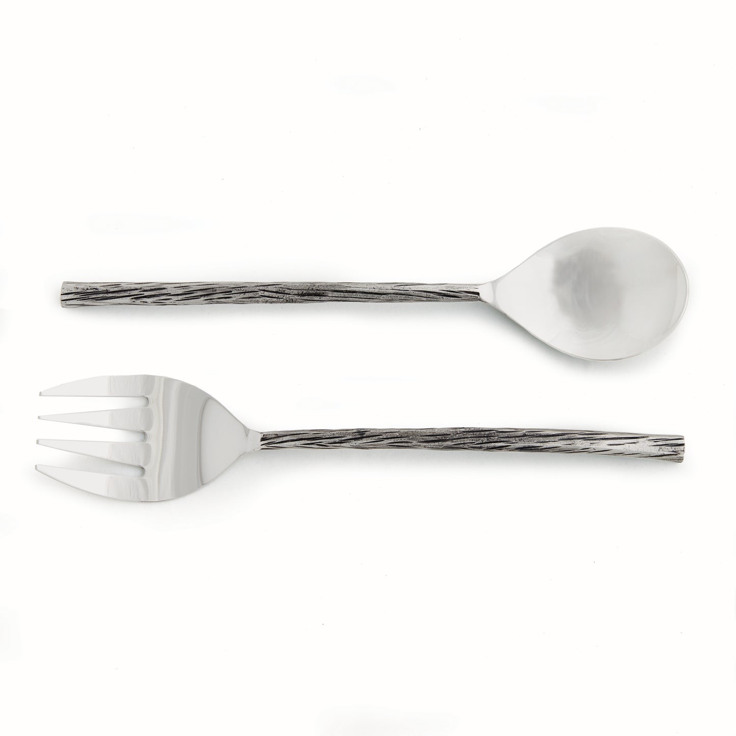 Stainless Steel Salad Servers