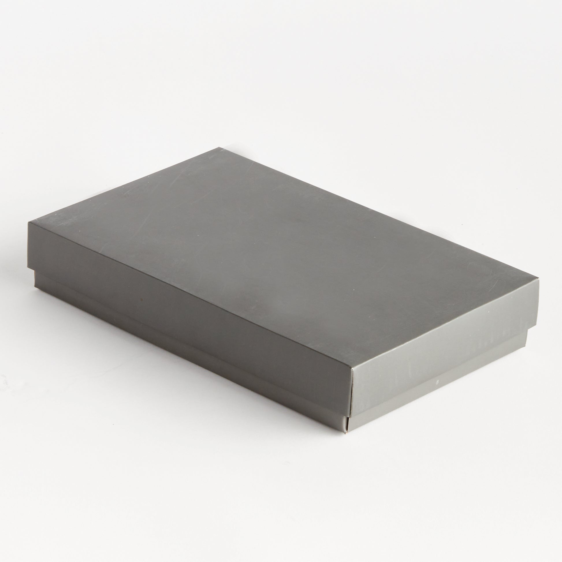 Stainless Steel Cheese Knives Box