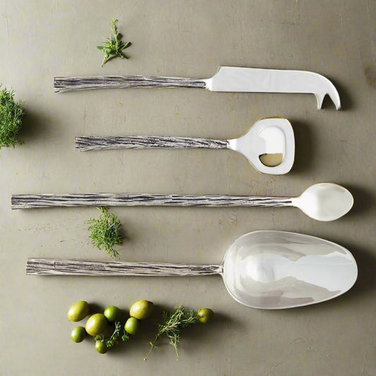 Stainless Steel Cocktail Accessories