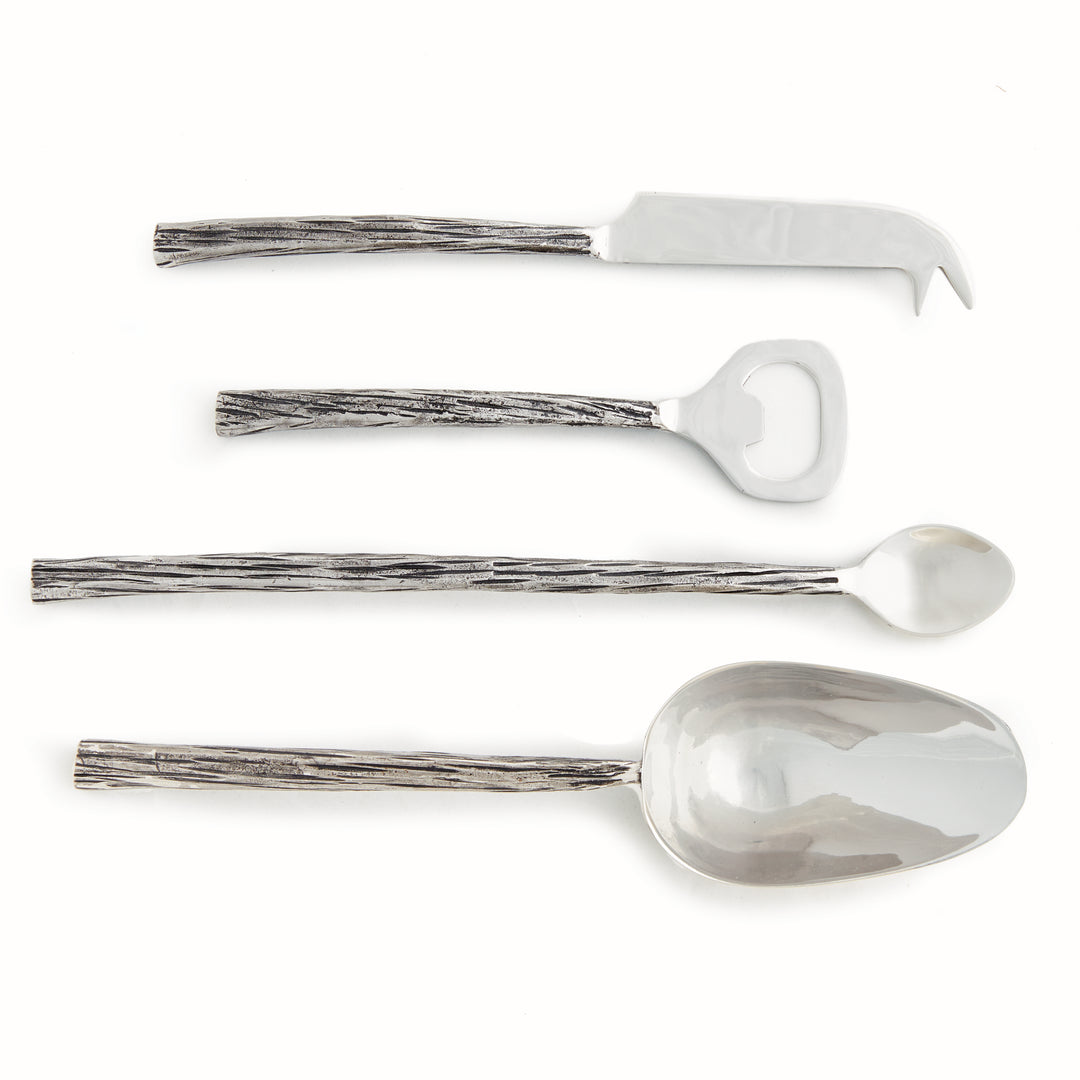 Stainless Steel Cocktail Accessories