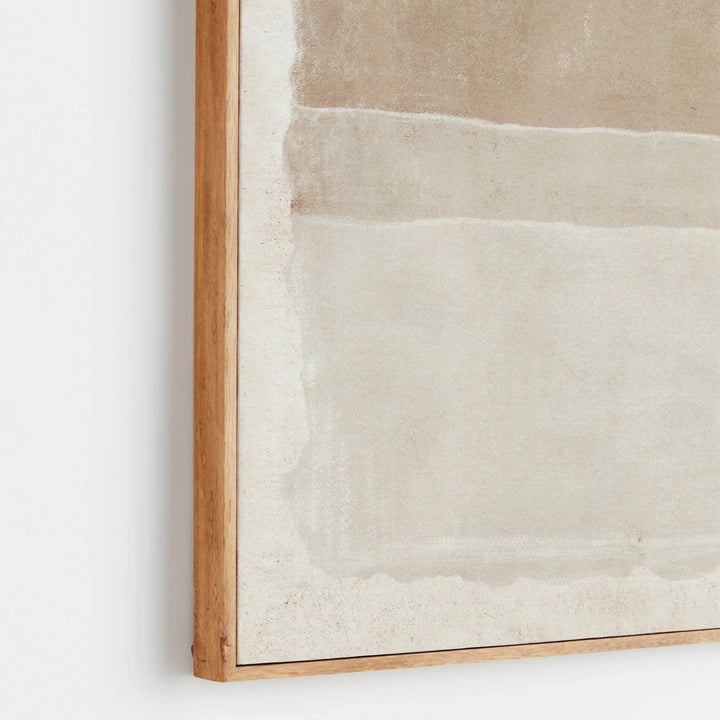 Composition In Taupe Giclée's