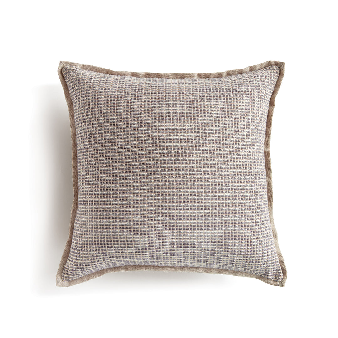 Sasha Square Indoor Outdoor Pillow 20"