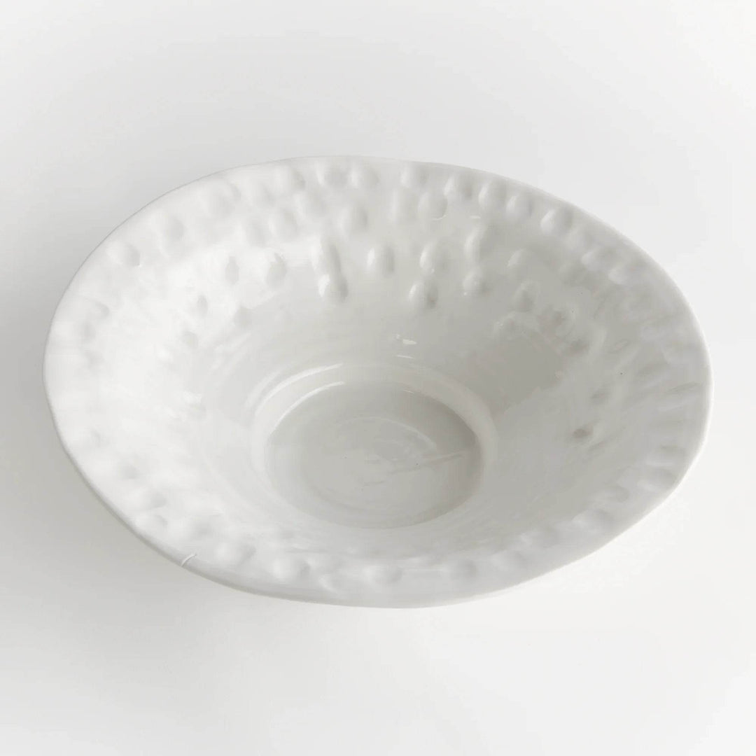 Handmade Italian Barclay Butera Decorative Bowl - Small