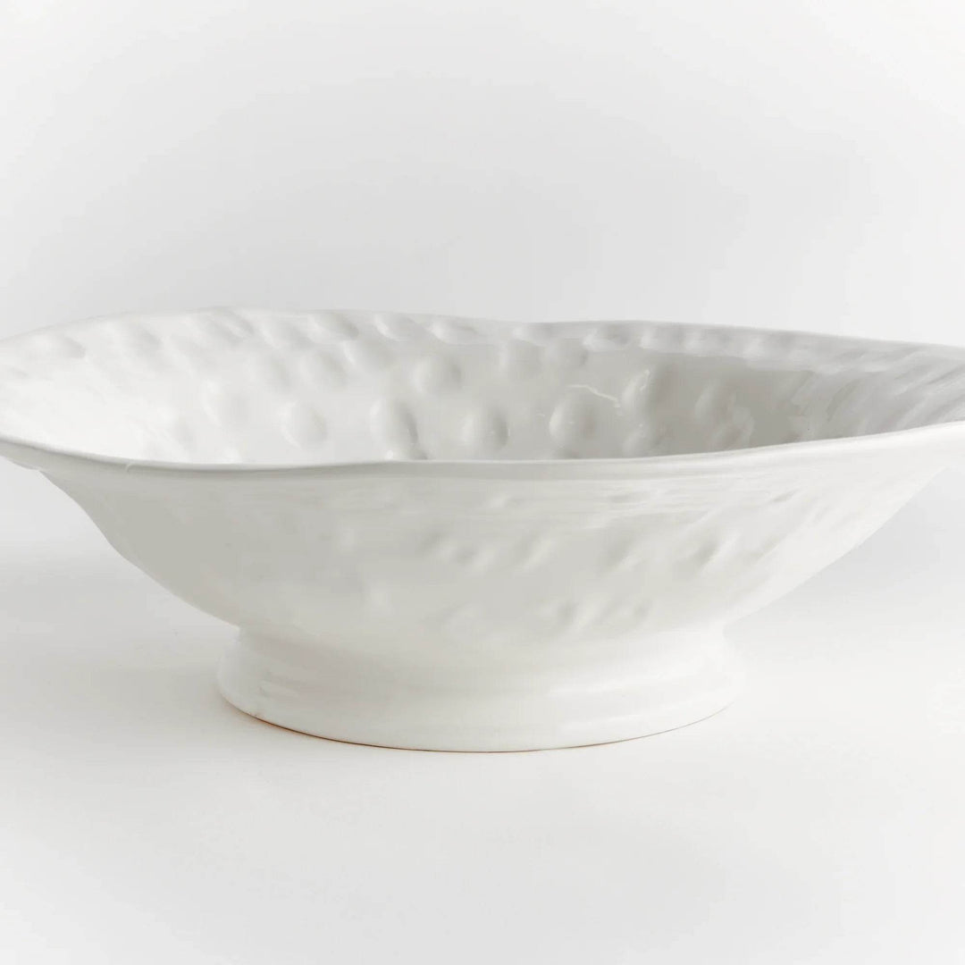 Handmade Italian Barclay Butera Decorative Bowl - Small