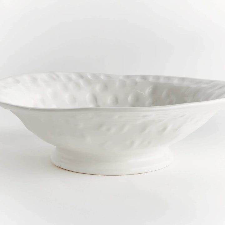 Handmade Italian Barclay Butera Decorative Bowl - Small