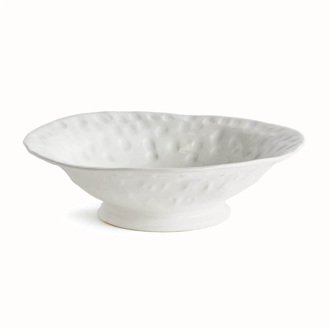 Handmade Italian Barclay Butera Decorative Bowl - Small