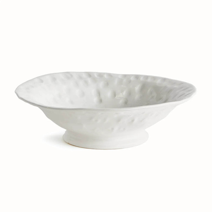 Handmade Italian Barclay Butera Decorative Bowl - Small
