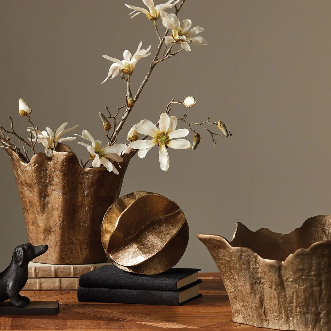 Devin Sculpture Large – Modern Organic